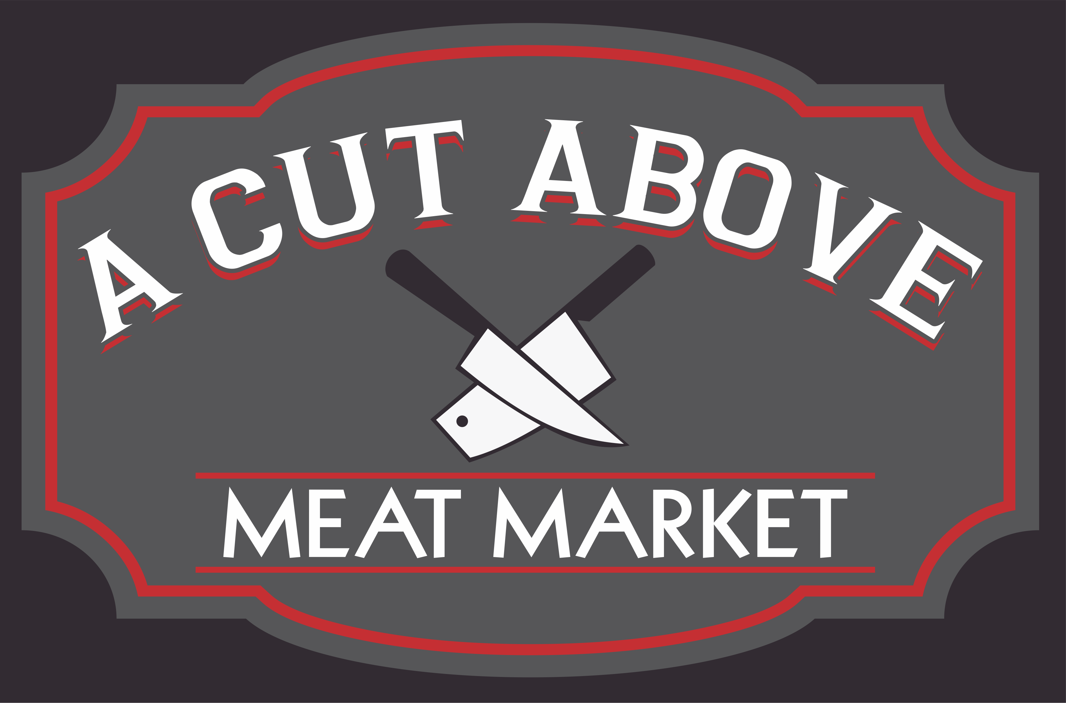 A Cut Above Meat Market
